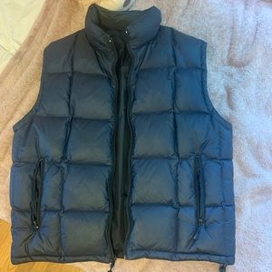 Men’s vest